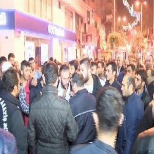 Şirinevler'de ''meydan'' savaşı çıktı !