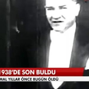 RTÜK Atatürk'e hakarete cezayı verdi !