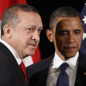 Erdoğan-Obama görüşmesi ne zaman ?
