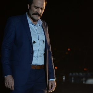 Hayatı tehkilede !
