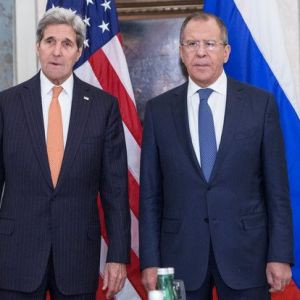 Kerry'den Rusya'ya işbirliği çağrısı