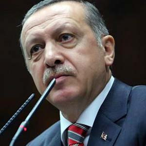 Erdoğan Davutoğlu'na yetki verecek