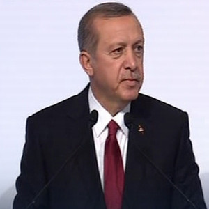 Erdoğan G-20 zirvesinde konuştu !
