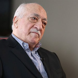 Fethullah Gülen'den ağır kayyum tepkisi