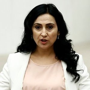 Figen Yüksekdağ hakkında soruşturma
