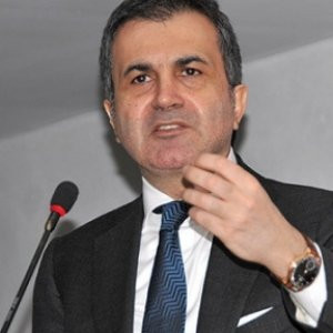 AK Parti Çelik ateş püskürdü !