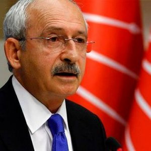 CHP'de ''500 imza toplandı'' iddiası