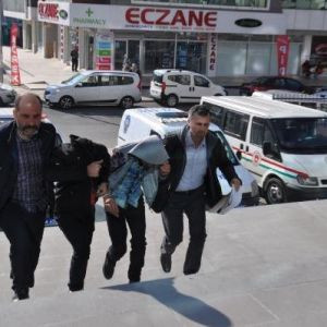 Birahanede tecavüz dehşeti !