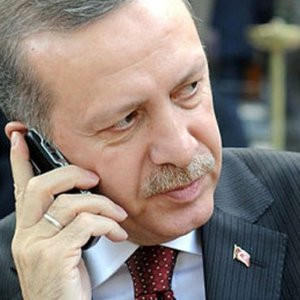 Erdoğan'dan ''şehzade'' için taziye telefonu
