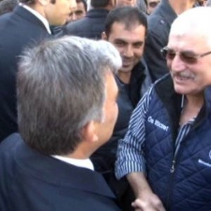 Vatandaş Abdullah Gül'ü uyardı: "İhanet etme"