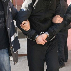 HDP ve DBP'li ilçe başkanları tutuklandı
