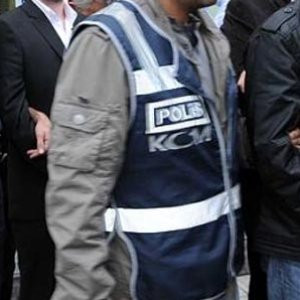 Kilis'te El Nusra operasyonu: 7 gözaltı