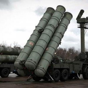 Rusya'dan yeni karar: S-400'ler Lazkiye'ye gidiyor