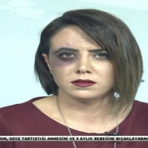 Spiker haber bültenine morarmış gözle çıktı