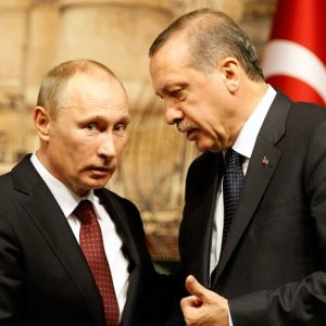 Erdoğan-Putin zirvesi iptal mi ? Rusya açıkladı