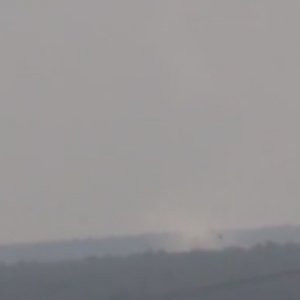 Rus uçakları sivilleri vurdu !