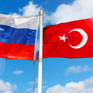Rusya'nın hamlelerine Türkiye'den misilleme