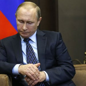 ''Türkiye’den Putin’in kibirine darbe''