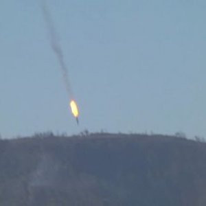 ''Putin kendi uçağını planlı vurdurttu''