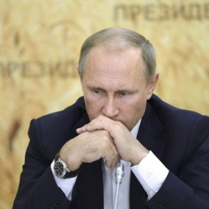 Rusya'da yapılan bu anket Putin'in canını sıkacak