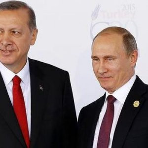 Erdoğan ile Putin görüşmeyecek !