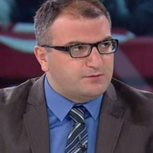 Cem Küçük ''tutuklanacak gazeteciler listesi'' verdi