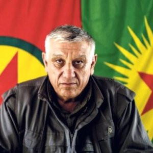 ''PKK'nın çekilmesine Öcalan değil, örgüt karar...