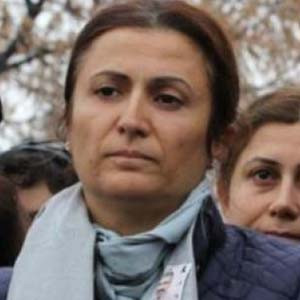 Tahir Elçi'nin eşi: Kahrolsun PKK demedim