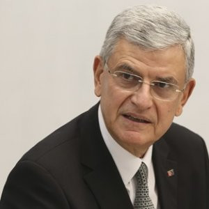 "Vizesiz AB" için yeni açıklama !
