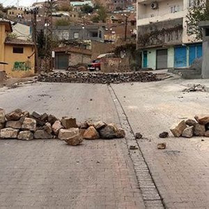 Mardin'de PKK'ya ağır darbe: 10 terörist ölü
