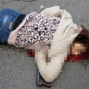 Öldürülen terörist DBP'li yöneticinin kızı çıktı !