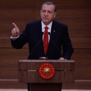 Erdoğan'dan Engelliler Günü açıklaması