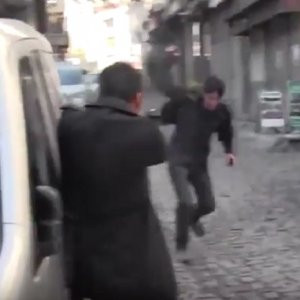 Savcılık açıkladı: Diyarbakır'daki iki terörist de vuruldu !