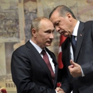 Ruslar panikte ! Türkiye satışı durdurursa, üretim duracak