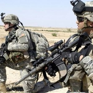 Taliban'a rehine operasyonu