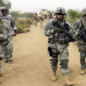 Amerikalılar akıllanmadı ! ''IŞİD'e asker...