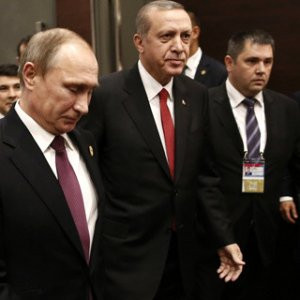 Ankara, Rusya'nın diplomatik itibarını düşürdü