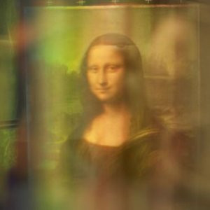 Mona Lisa tablosu için bomba iddia !