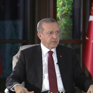 Erdoğan'dan bomba: Türk askerini Musul'a İbadi istedi !