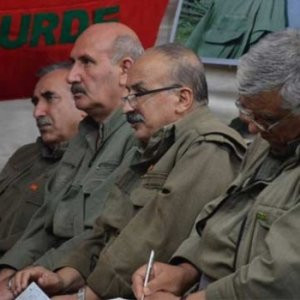 PKK'dan hain Rusya planı