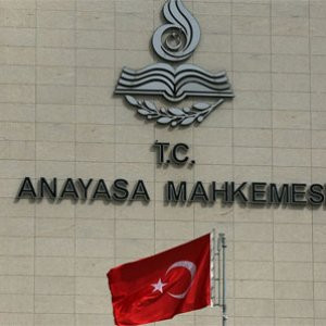 AYM'den cinsel suçlarla ilgili iptal kararı