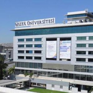 Şifa Üniversitesi’nin 11 hastanesine kapatma kararı