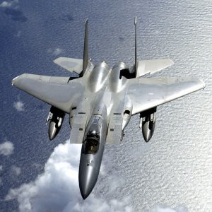 ABD ile F-15 pazarlığı