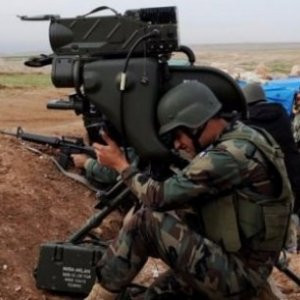 Türk askeri işte bu yüzden Musul'da