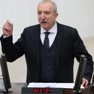 Meclis'te 'Makul Kürt' tartışma çıktı !