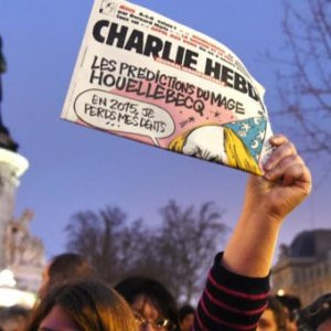 Charlie Hebdo 84 ülkeden gelen bağışları ne yapacak ?