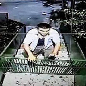 Kız yurdundaki dehşeti anlattı !