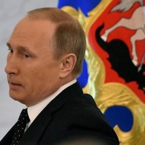 Putin: Kimseyi inandıramıyorum