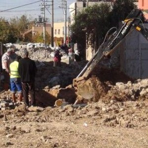 Hükümetten 'hendek' hamlesi ! O yasa değişiyor