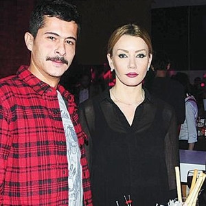 İsmail Hacıoğlu'ndan ilk fotoğraf !
